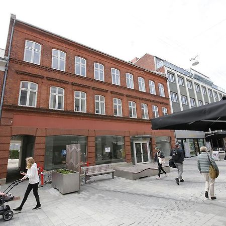 32 Kongensgade Esbjerg Exterior photo